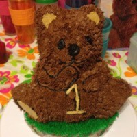 CassiesCreations Cake Central Cake Decorator Profile