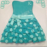 Cake Decorator Jillee