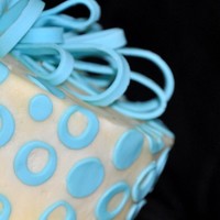 Cake Decorator applemint_jackie