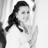 Cake Decorator friendtilthend