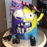 Cake Decorator candynumber1