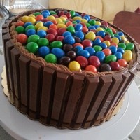 Cake Decorator nenalinda89