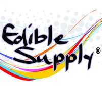 Cake Decorator ediblesupply