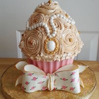 cinderella4645 Cake Central Cake Decorator Profile