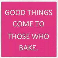 Cake Decorator shugababie