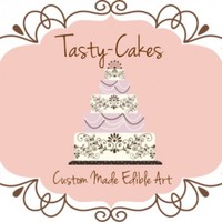 Cake Decorator bakerymom74