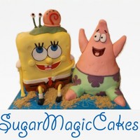 sugarmagiccakes Cake Central Cake Decorator Profile