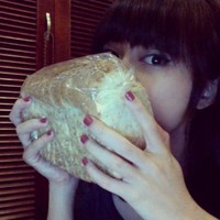 Cake Decorator thekitchenfox