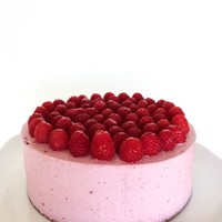 Cake Decorator wooton