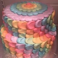 Cake Decorator mrsnelson0904