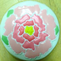 Cake Decorator Cookieart