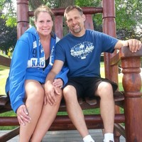 Cake Decorator lustforlife1997