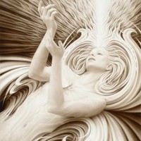 Cake Decorator Angel38