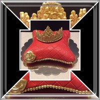 Sina Cake Central Cake Decorator Profile