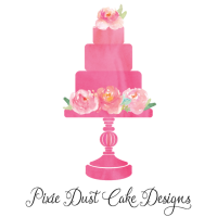 Cake Decorator redheadfairy2003