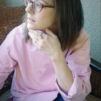 Cake Decorator chefamyk