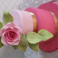 Cake Decorator Diarnuba