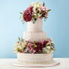 FinespunCakes Cake Central Cake Decorator Profile