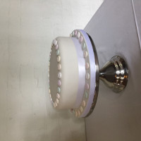 Cake Decorator BlueSummer