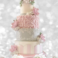 Cake Decorator catswinnie