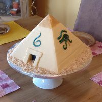 jennicita Cake Central Cake Decorator Profile