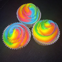 Cake Decorator PoukieBear