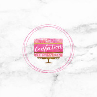 Cake Decorator myconfectionobsession