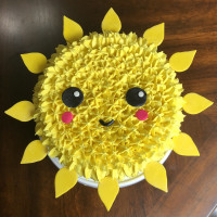 MommaGem Cake Central Cake Decorator Profile