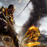 Cake Decorator bebe7