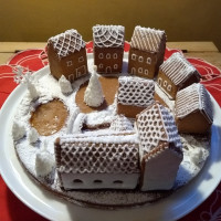 Laerke Cake Central Cake Decorator Profile