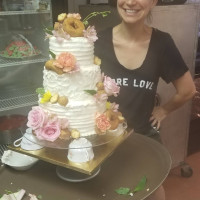 Cake Decorator amacdojo