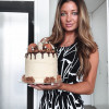 Jessnugent1 Cake Central Cake Decorator Profile