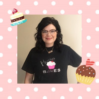 HNZ1979 Cake Central Cake Decorator Profile