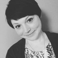 Cake Decorator SimplyCakesNMore