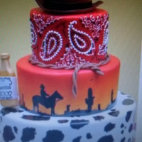 Cake Decorator jmcooley