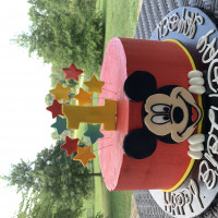 Kalexhurt Cake Central Cake Decorator Profile