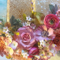 Cake Decorator Linda2010