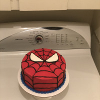 Karamakescakes Cake Central Cake Decorator Profile