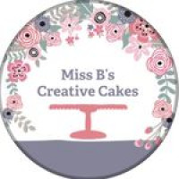 Miss-B-Cakes Cake Central Cake Decorator Profile