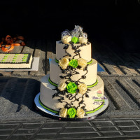 LaurisCakesandMore Cake Central Cake Decorator Profile