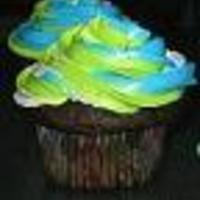 Cake Decorator jennym0904