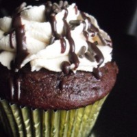 Cake Decorator mariebra