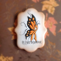 Cake Decorator sissygirl11