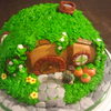 ConnieJ Cake Central Cake Decorator Profile