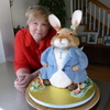 cindynes Cake Central Cake Decorator Profile