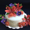 MelodiaCakes Cake Central Cake Decorator Profile