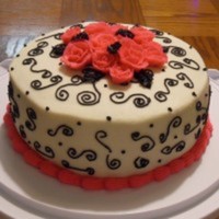 supersabster Cake Central Cake Decorator Profile