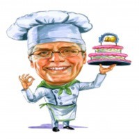 Cake Decorator LarrytheCakeGuy