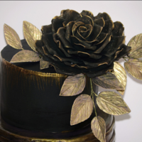 Cake Decorator MoreSugar01