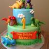 afishtk Cake Central Cake Decorator Profile